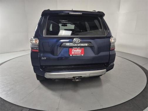 2019 Toyota 4Runner TRD Off Road Premium