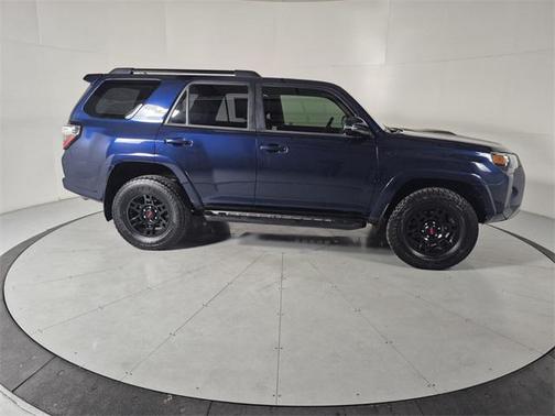2019 Toyota 4Runner TRD Off Road Premium