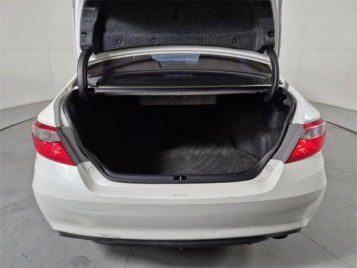 2017 Toyota Camry XSE
