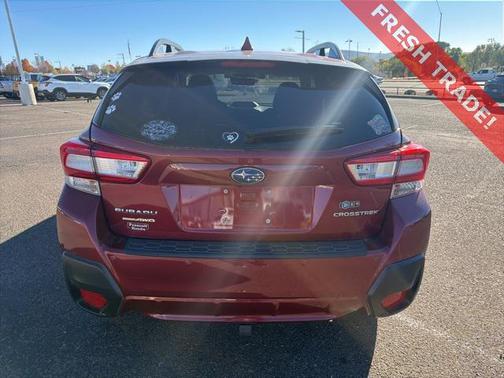 2018 Subaru Crosstrek 2.0i Limited