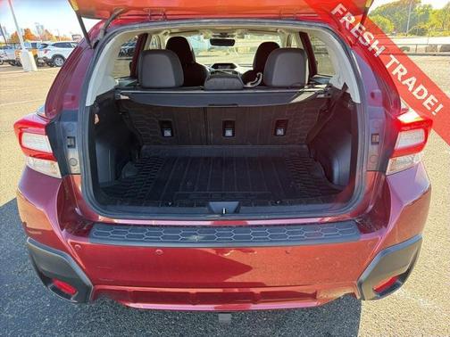 2018 Subaru Crosstrek 2.0i Limited