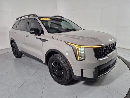 2024 Kia Sorento SX