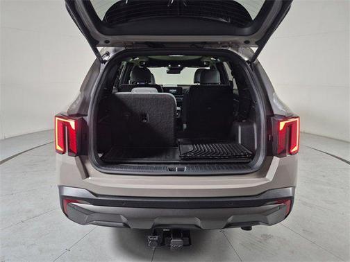 2024 Kia Sorento SX