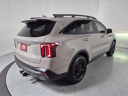 2024 Kia Sorento SX