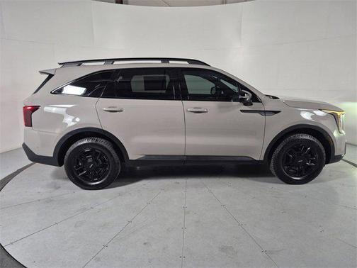 2024 Kia Sorento SX