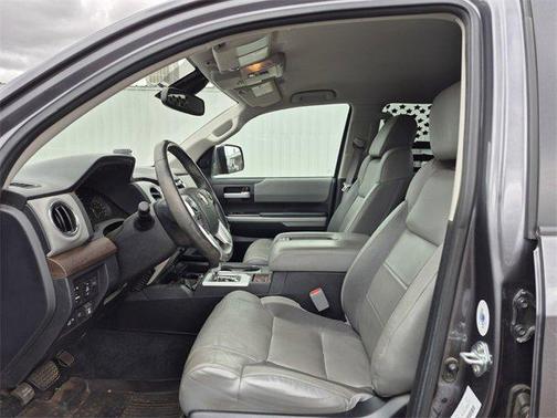 2021 Toyota Tundra Limited