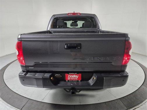 2021 Toyota Tundra Limited