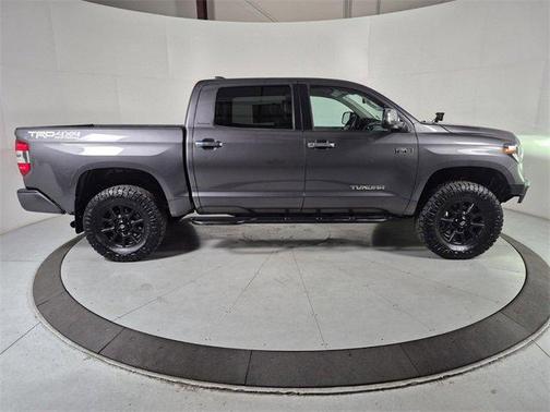 2021 Toyota Tundra Limited