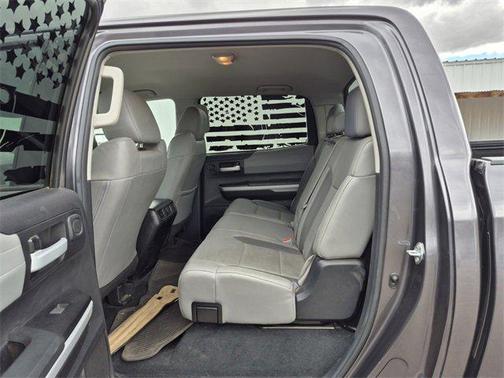 2021 Toyota Tundra Limited