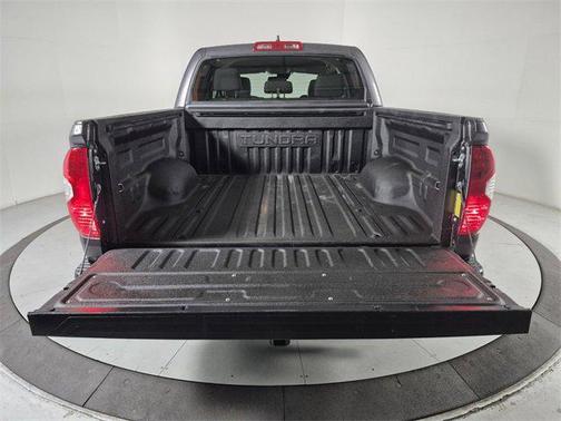 2021 Toyota Tundra Limited