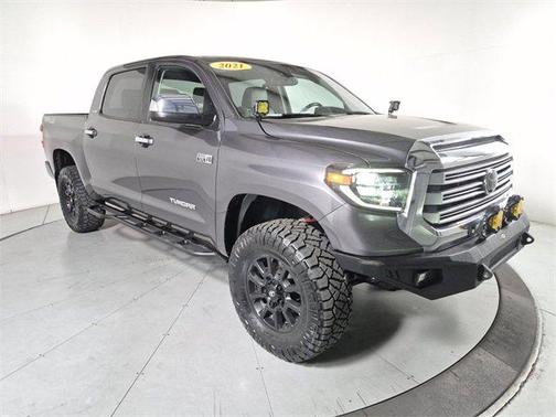 2021 Toyota Tundra Limited