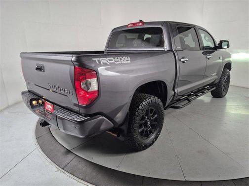2021 Toyota Tundra Limited