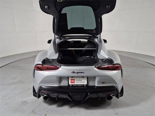 2022 Toyota Supra 3.0 Premium