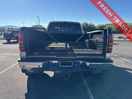 2004 Chevrolet Silverado 3500 LT Extended Cab