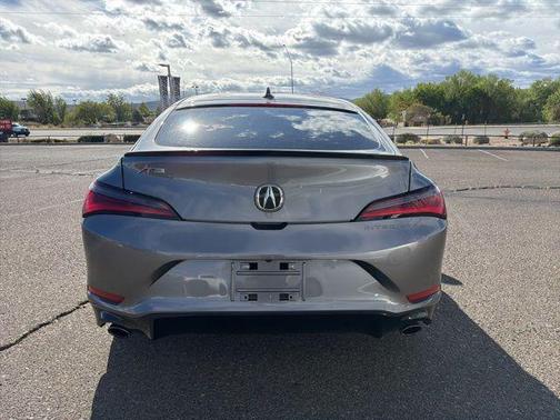 2024 Acura Integra A-SPEC