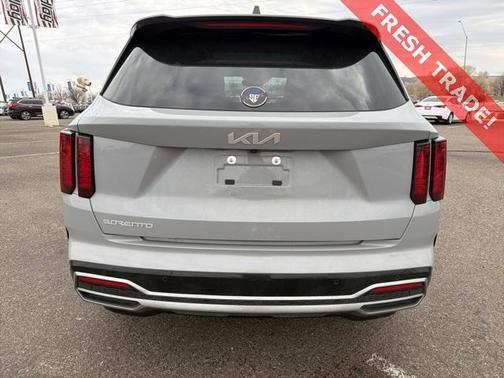 2023 Kia Sorento EX