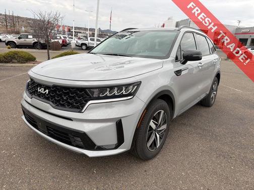 2023 Kia Sorento EX