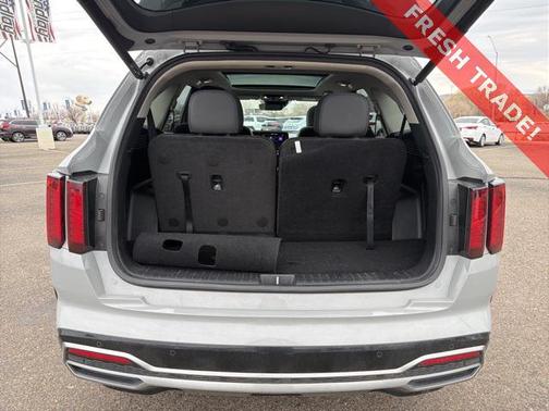 2023 Kia Sorento EX