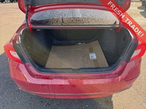 2021 Honda Accord Sport 1.5T