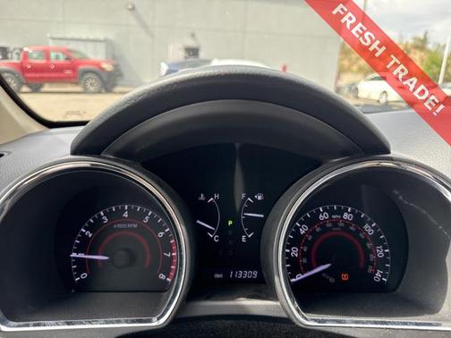 2013 Toyota Highlander SE
