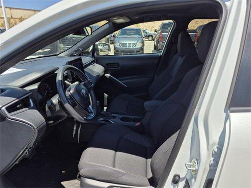 2023 Toyota Corolla Hybrid SE