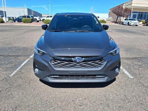 2024 Subaru Impreza RS