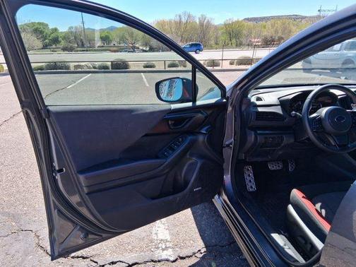 2024 Subaru Impreza RS