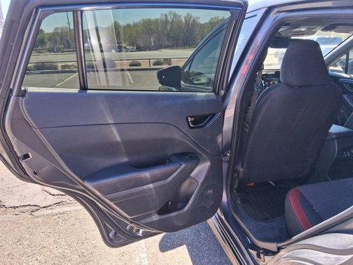 2024 Subaru Impreza RS