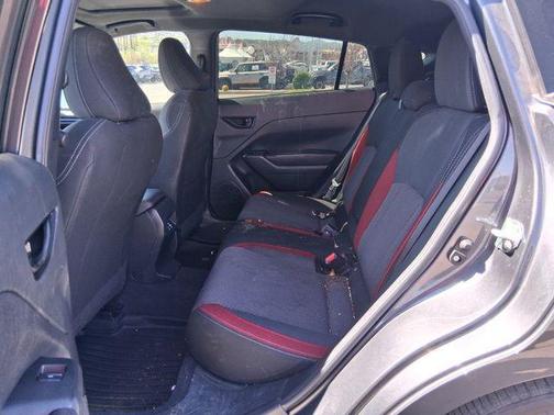 2024 Subaru Impreza RS