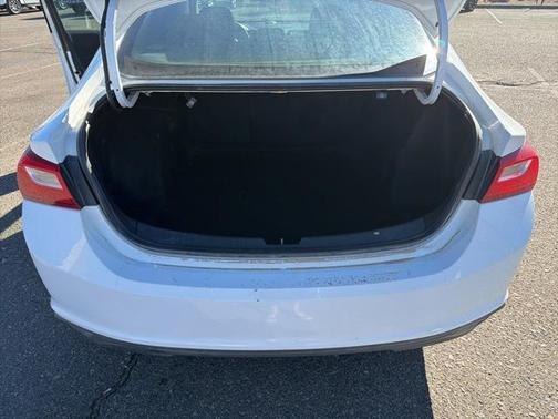 2016 Chevrolet Malibu 1LT