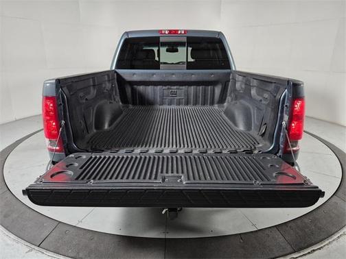 2010 GMC Sierra 1500 SLT