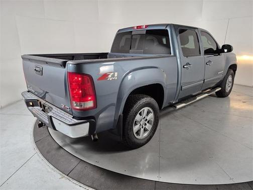 2010 GMC Sierra 1500 SLT