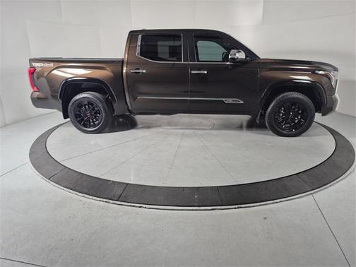 2025 Toyota Tundra 1794 Edition
