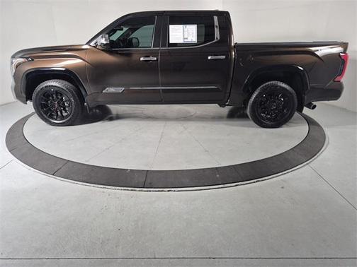 2025 Toyota Tundra 1794 Edition