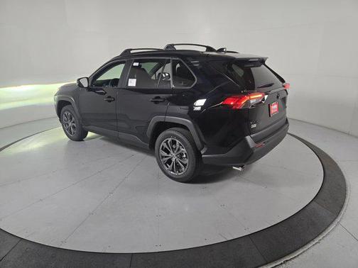 2025 Toyota RAV4 Hybrid XLE Premium