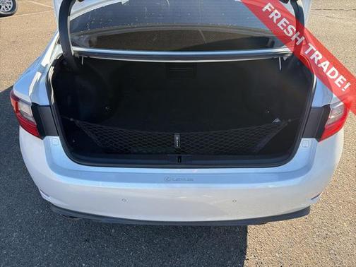 2017 Lexus ES 350 Base