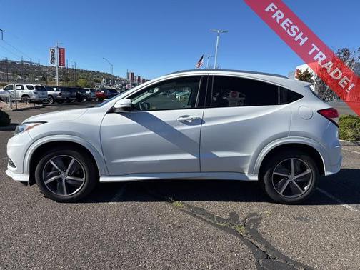 2020 Honda HR-V AWD Touring