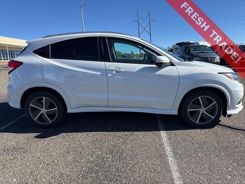 2020 Honda HR-V AWD Touring