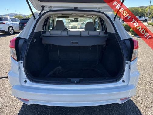 2020 Honda HR-V AWD Touring