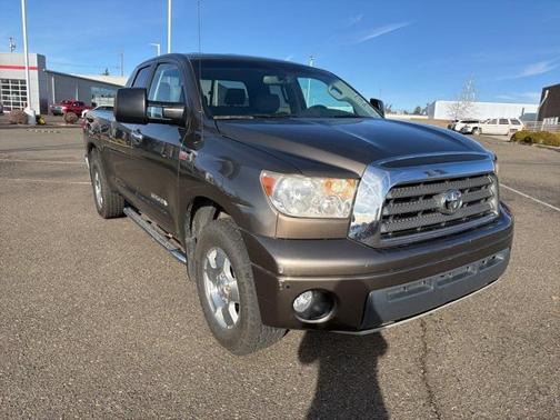 2007 Toyota Tundra Limited