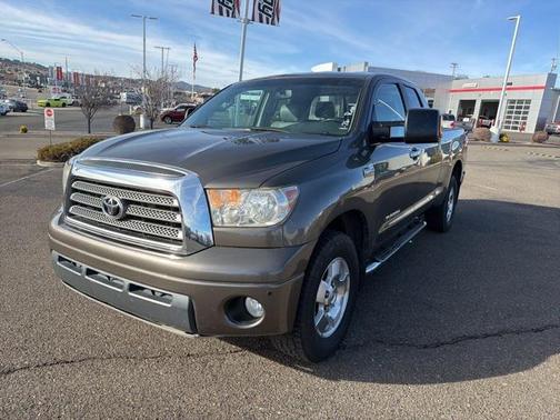 2007 Toyota Tundra Limited