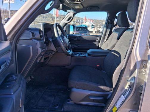 2025 Toyota Land Cruiser 1958