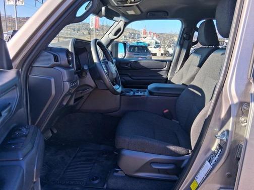 2025 Toyota Land Cruiser 1958