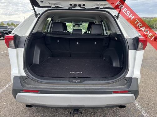 2023 Toyota RAV4 Adventure