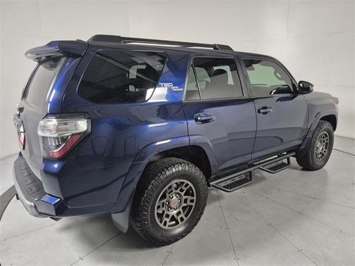 2020 Toyota 4Runner TRD Off Road Premium