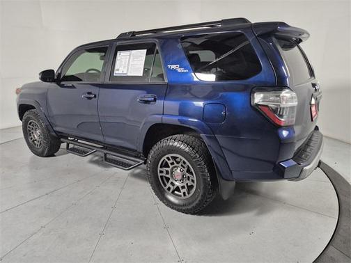 2020 Toyota 4Runner TRD Off Road Premium