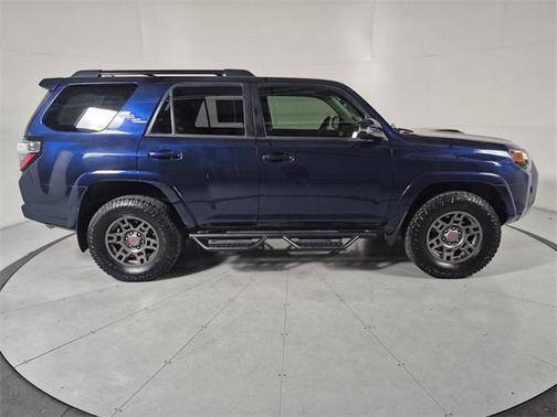 2020 Toyota 4Runner TRD Off Road Premium