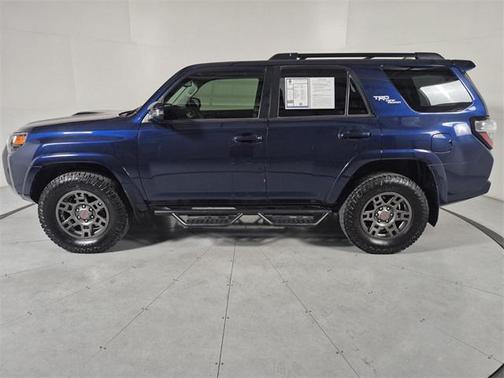 2020 Toyota 4Runner TRD Off Road Premium