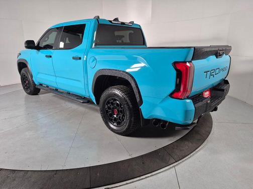 Wave Maker 2026 Toyota Tundra Hybrid TRD Pro