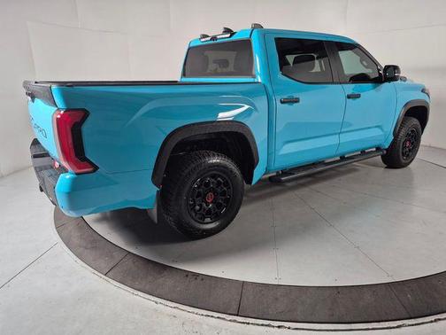 Wave Maker 2026 Toyota Tundra Hybrid TRD Pro